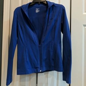 Gap Athletic Jacket With Pockets